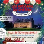 March&eacute; Artisanal: NOCTURNE !